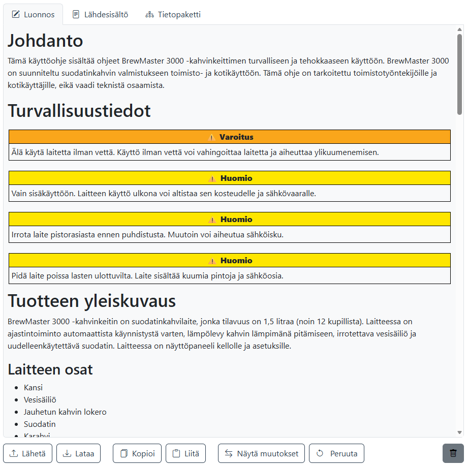 Luonnosalue